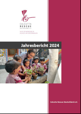 Jahresbericht 2024