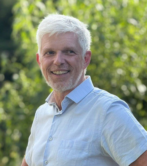 Stefan Steinke